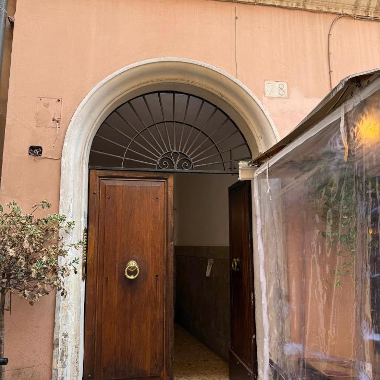 NAVONA MORGAN suite - Casa con 1 Camera da Letto - 22
