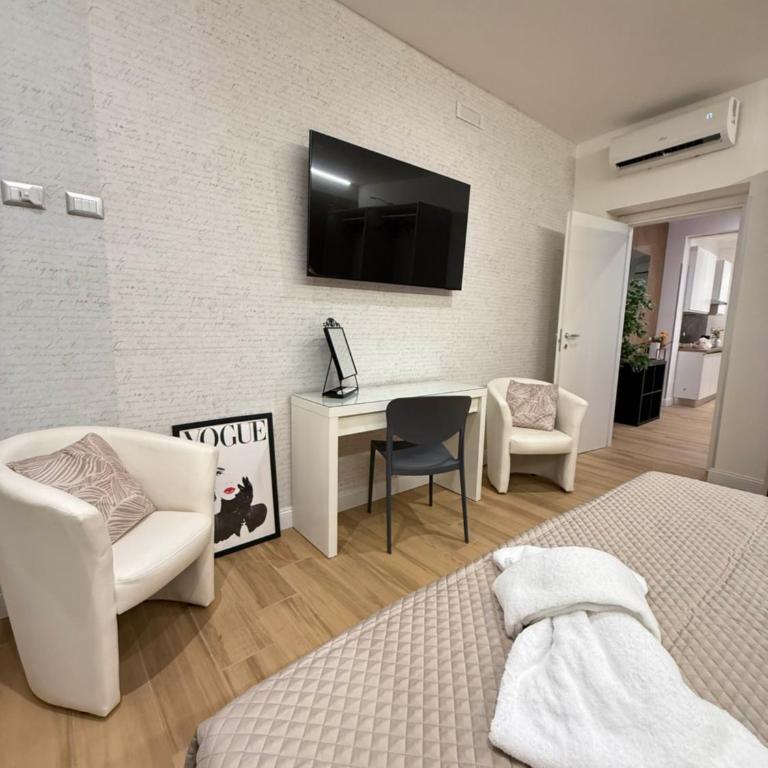 NAVONA MORGAN suite - Casa con 1 Camera da Letto - 23