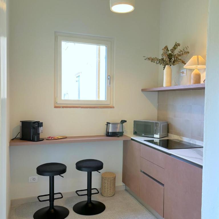 The Lake Suites - Luxury Suites in Lazise - Suite con Terrazza - 7