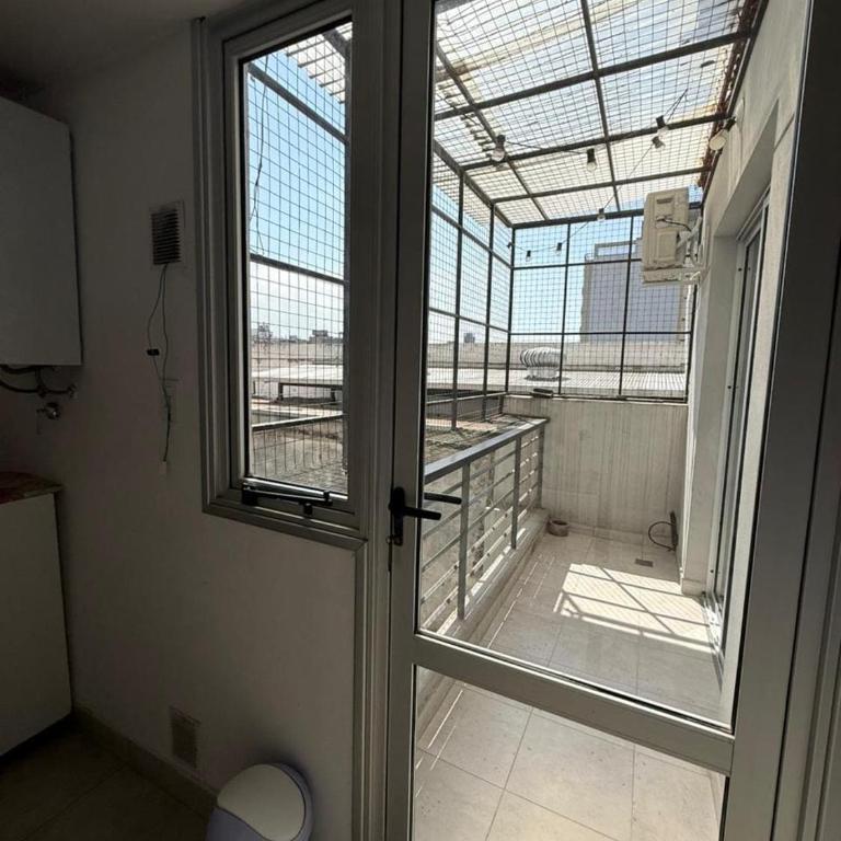 Moderno departamento en zona sur - One-Bedroom Apartment - 12