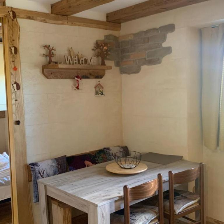 Cervus - Appartamento con 1 Camera da Letto - 27