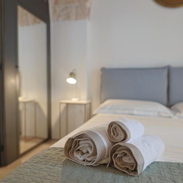 TORRE BIANCA VISTA MARE - Appartamento con 2 Camere da Letto - 25