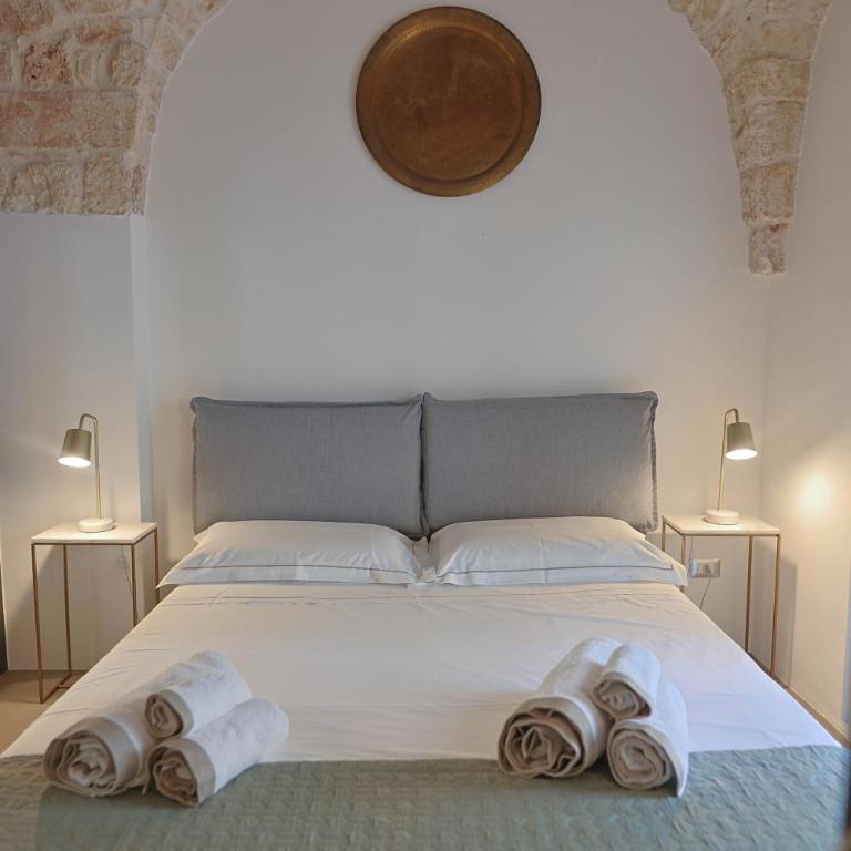 TORRE BIANCA VISTA MARE - Appartamento con 2 Camere da Letto - 24