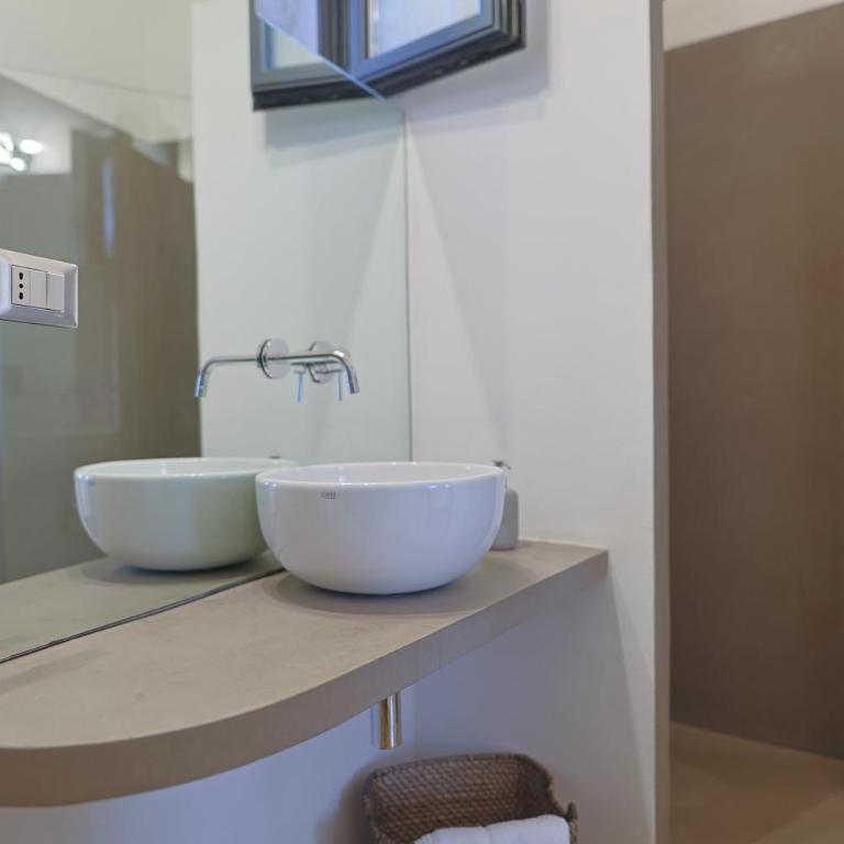 TORRE BIANCA VISTA MARE - Appartamento con 2 Camere da Letto - 32