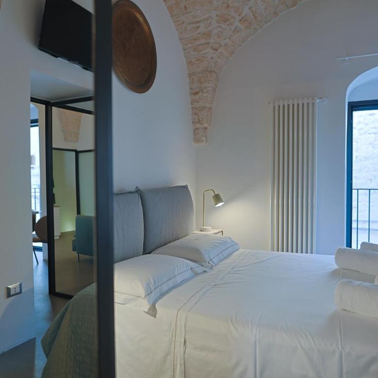 TORRE BIANCA VISTA MARE - Appartamento con 2 Camere da Letto - 33