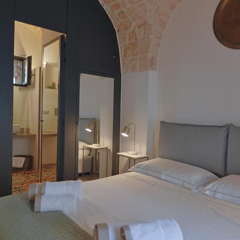 TORRE BIANCA VISTA MARE - Appartamento con 2 Camere da Letto - 34
