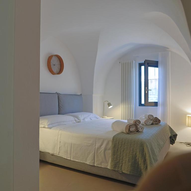 TORRE BIANCA VISTA MARE - Appartamento con 2 Camere da Letto - 38