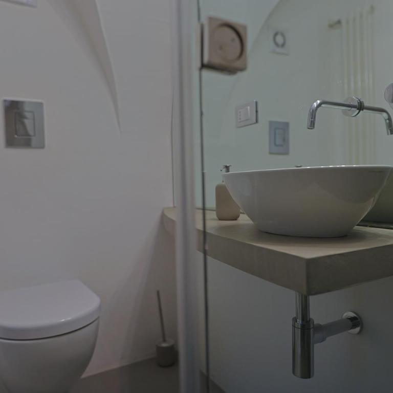 TORRE BIANCA VISTA MARE - Appartamento con 2 Camere da Letto - 42