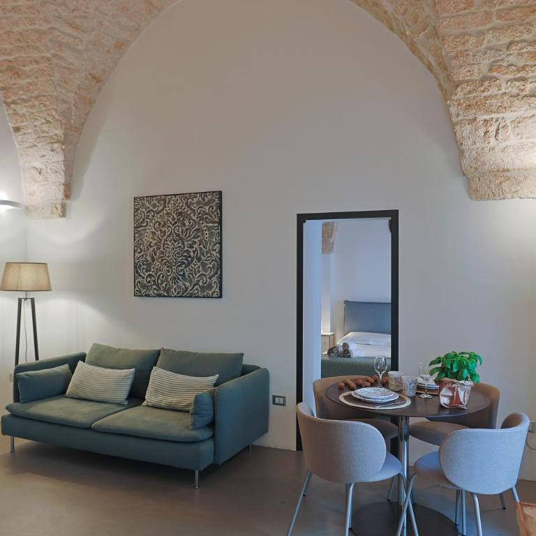 TORRE BIANCA VISTA MARE - Appartamento con 2 Camere da Letto - 7