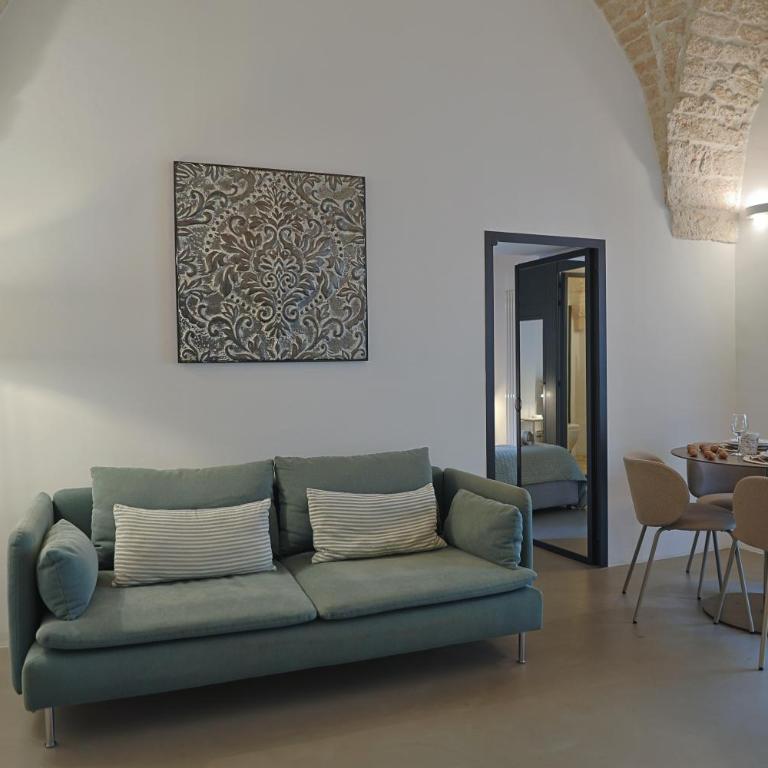 TORRE BIANCA VISTA MARE - Appartamento con 2 Camere da Letto - 46