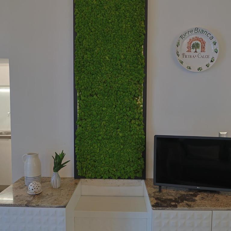 TORRE BIANCA VISTA MARE - Appartamento con 2 Camere da Letto - 10