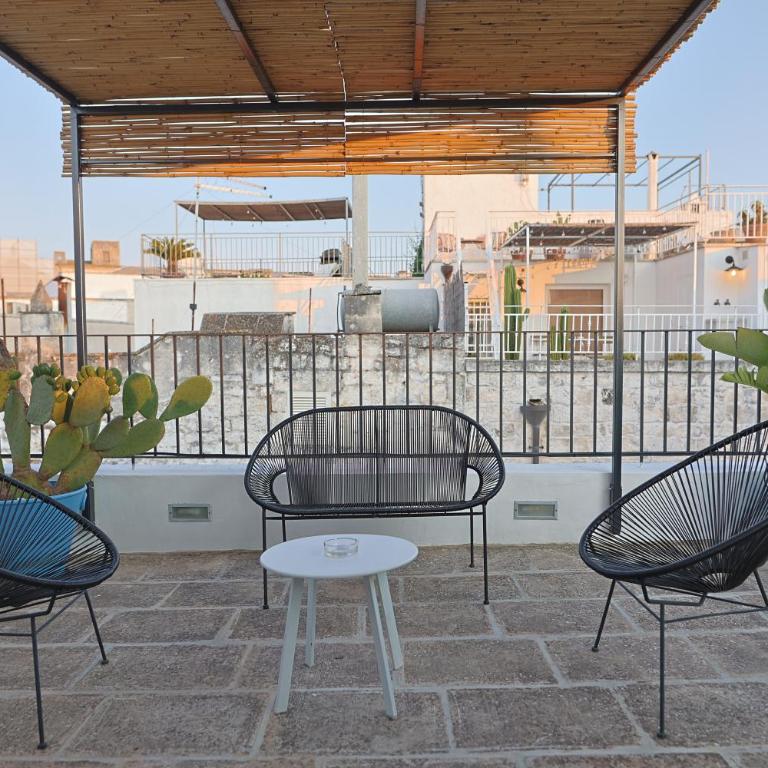 TORRE BIANCA VISTA MARE - Appartamento con 2 Camere da Letto - 21