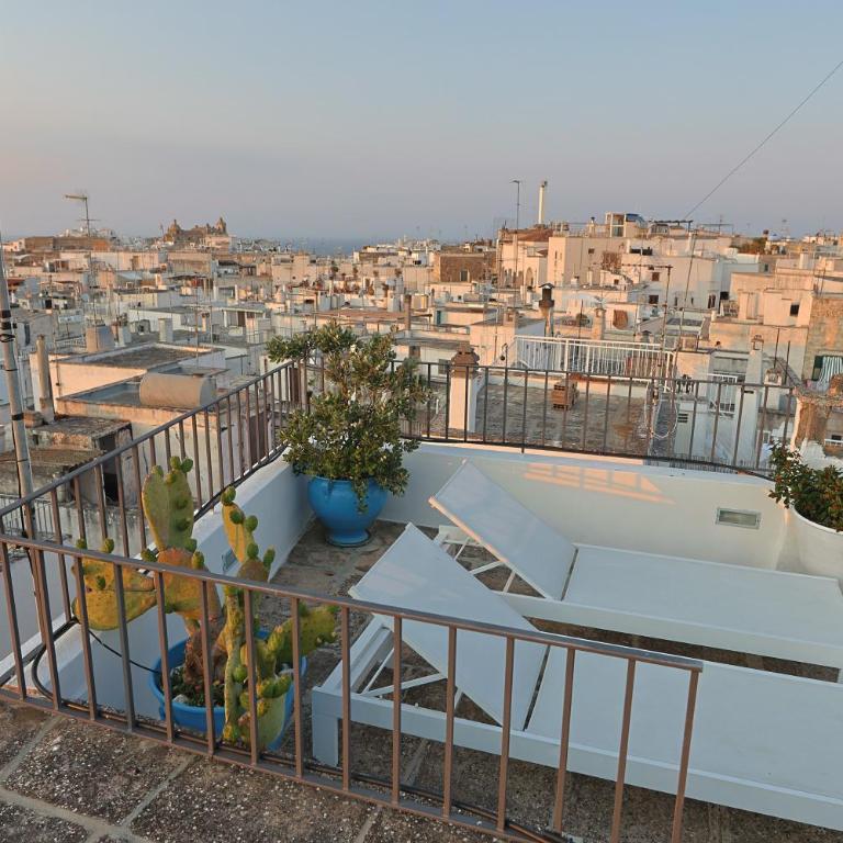 TORRE BIANCA VISTA MARE - Appartamento con 2 Camere da Letto - 48