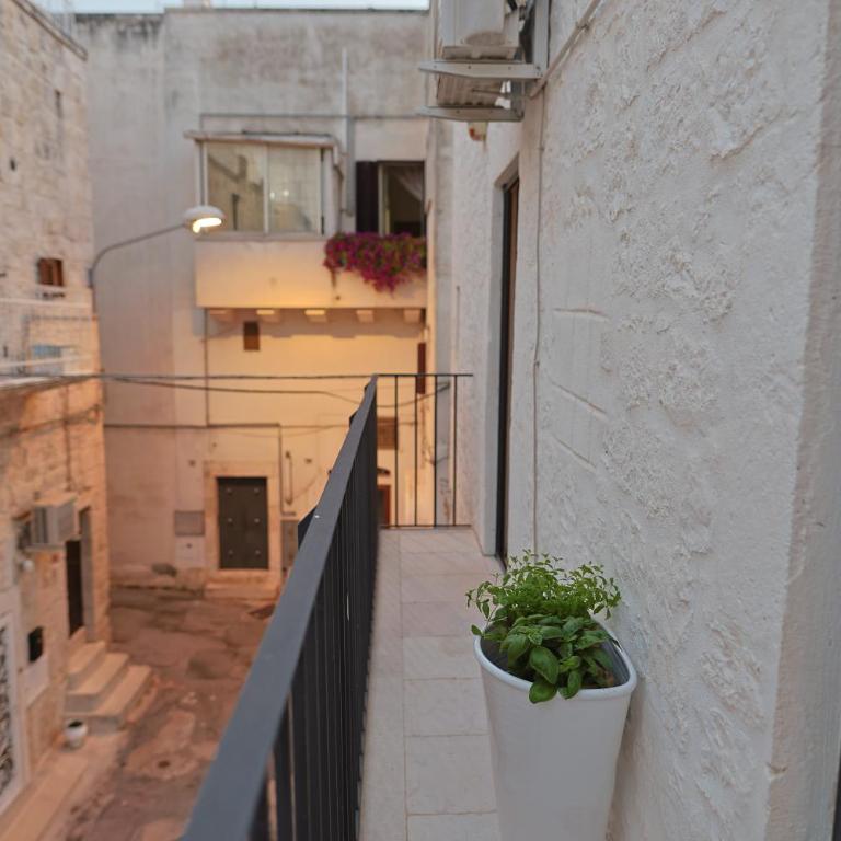 TORRE BIANCA VISTA MARE - Appartamento con 2 Camere da Letto - 18
