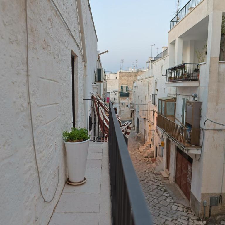 TORRE BIANCA VISTA MARE - Appartamento con 2 Camere da Letto - 17
