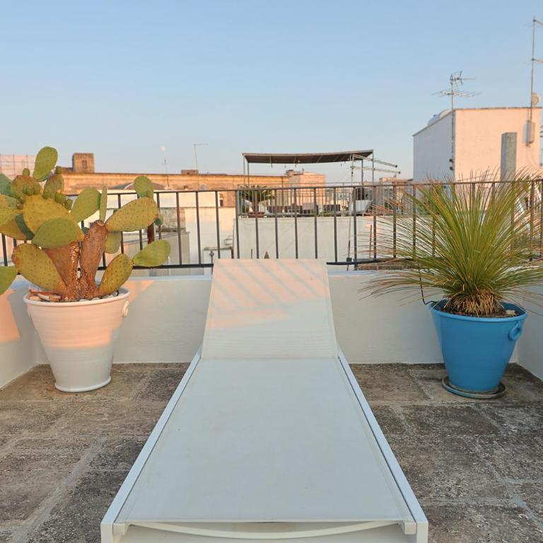 TORRE BIANCA VISTA MARE - Appartamento con 2 Camere da Letto - 49