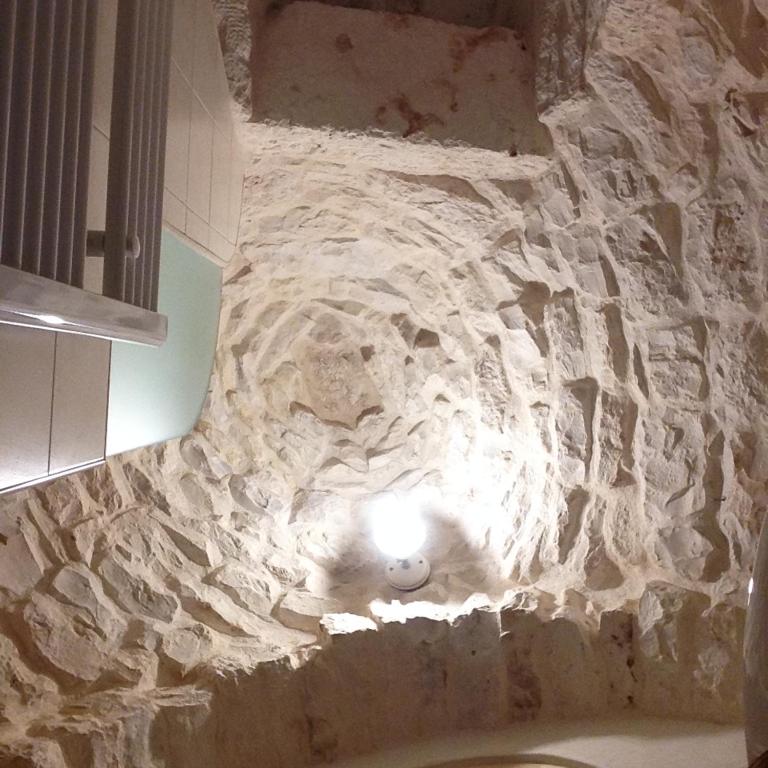 Resort Romano in Trulli - Suite Trullo - 12