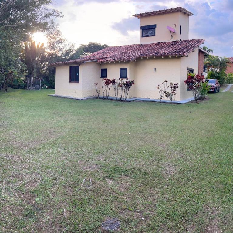 Casa Panaca Portal 12 - Casa de 3 dormitorios - 74