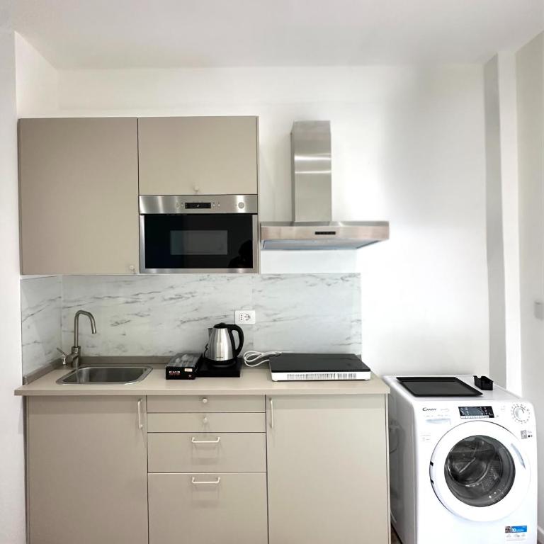 Callas Luxury Apartment - Appartamento con 2 Camere da Letto - 4
