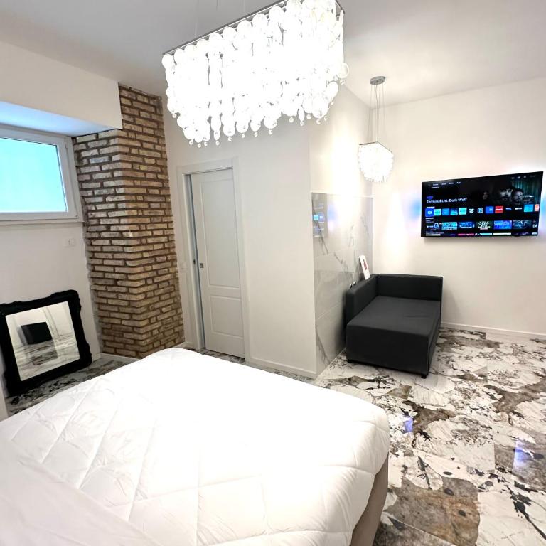 Callas Luxury Apartment - Appartamento con 2 Camere da Letto - 8