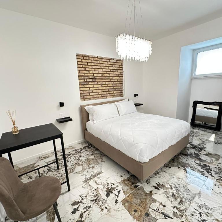 Callas Luxury Apartment - Appartamento con 2 Camere da Letto - 9