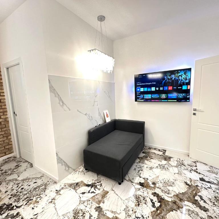 Callas Luxury Apartment - Appartamento con 2 Camere da Letto - 10