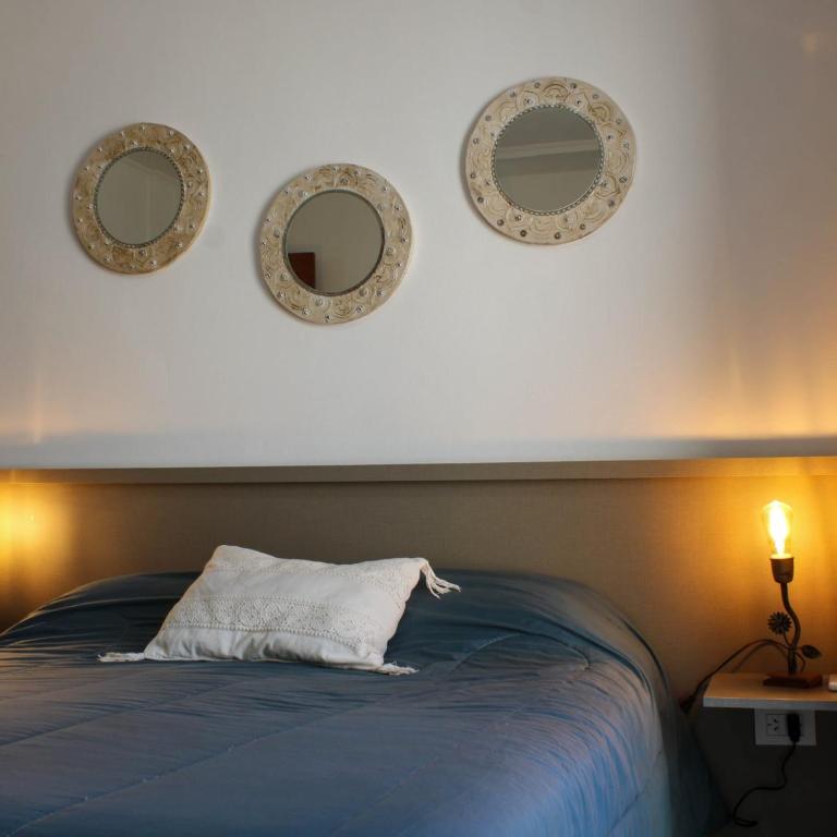 Departamentos Fleming, luminosos p hasta 4 personas - Apartamento - Planta baja - 8