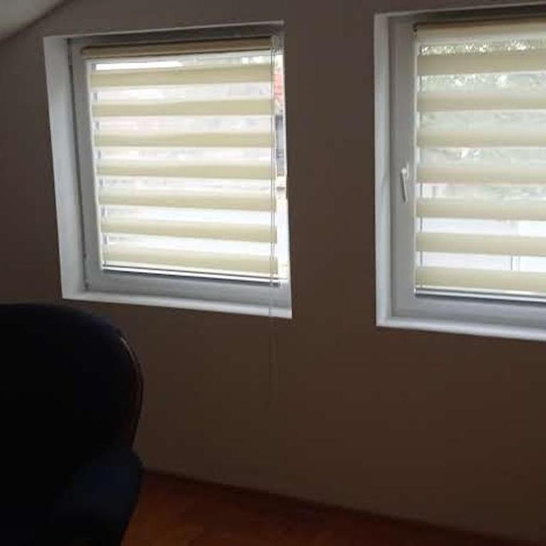 DDS-Niš - Economy Quadruple Room with Shared Bathroom - 3
