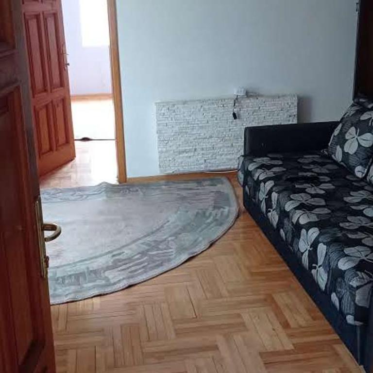 DDS-Niš - Economy Quadruple Room with Shared Bathroom - 2