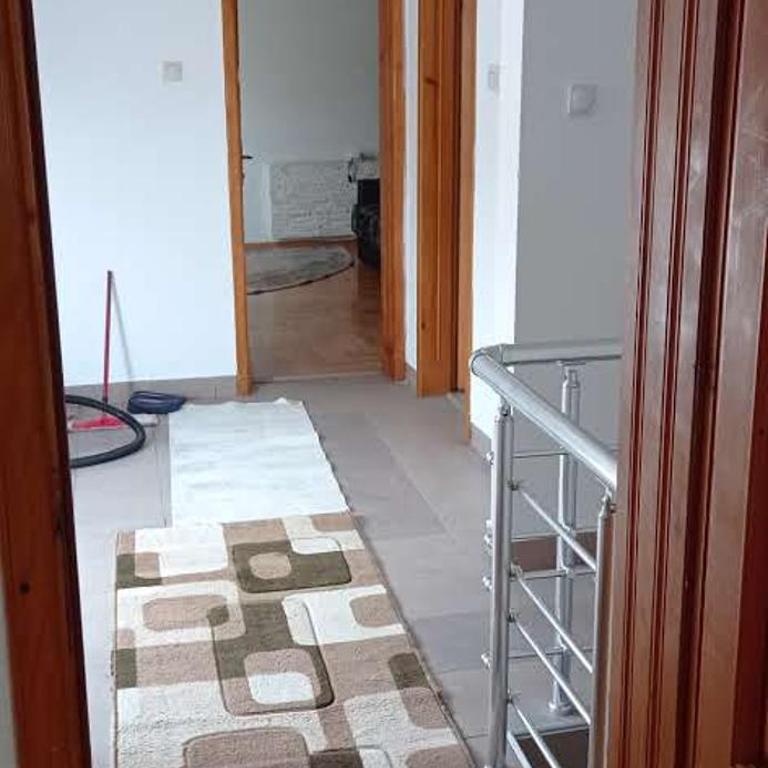 DDS-Niš - Economy Quadruple Room with Shared Bathroom - 3