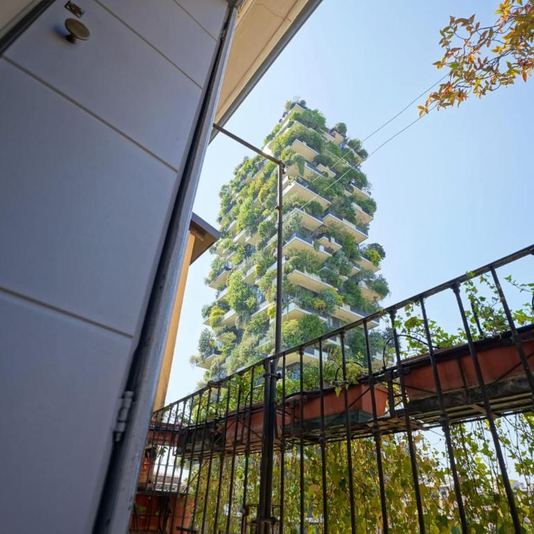 Glamour Apartment - Appartamento con 1 Camera da Letto con Balcone e Vista Città - 2