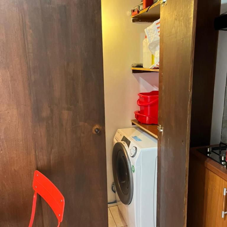 Giupa's second home - One-Bedroom Apartment - 15