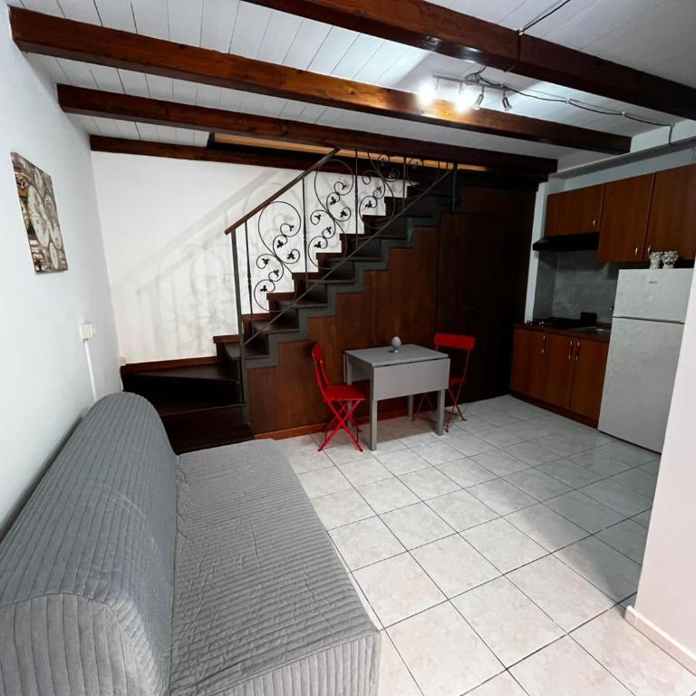Giupa's second home - One-Bedroom Apartment - 5