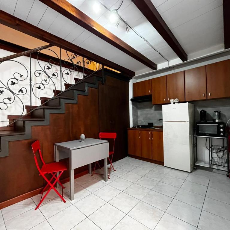 Giupa's second home - One-Bedroom Apartment - 1