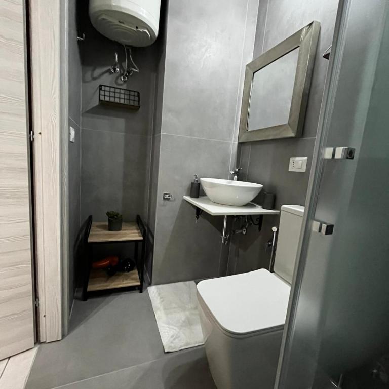 Giupa's second home - One-Bedroom Apartment - 12