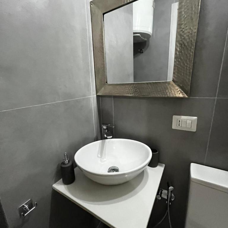 Giupa's second home - One-Bedroom Apartment - 10