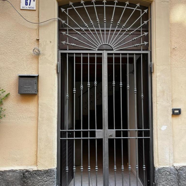 Giupa's second home - One-Bedroom Apartment - 9