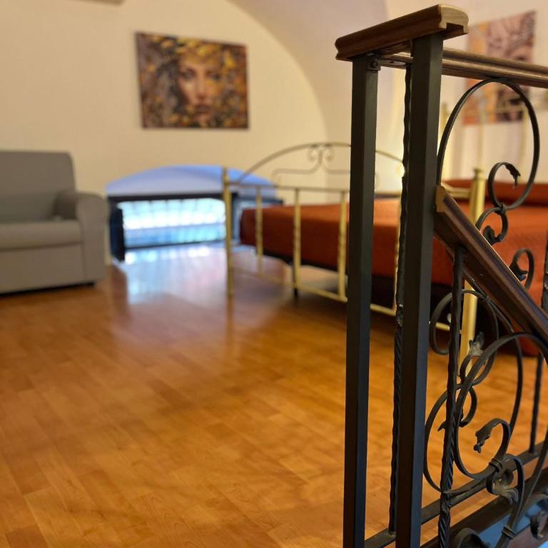 Giupa's second home - One-Bedroom Apartment - 7