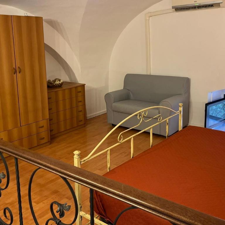Giupa's second home - One-Bedroom Apartment - 16