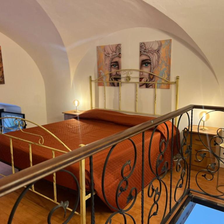 Giupa's second home - One-Bedroom Apartment - 17