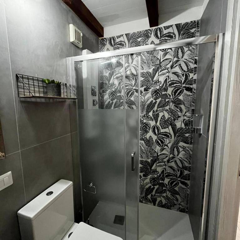 Giupa's second home - One-Bedroom Apartment - 14