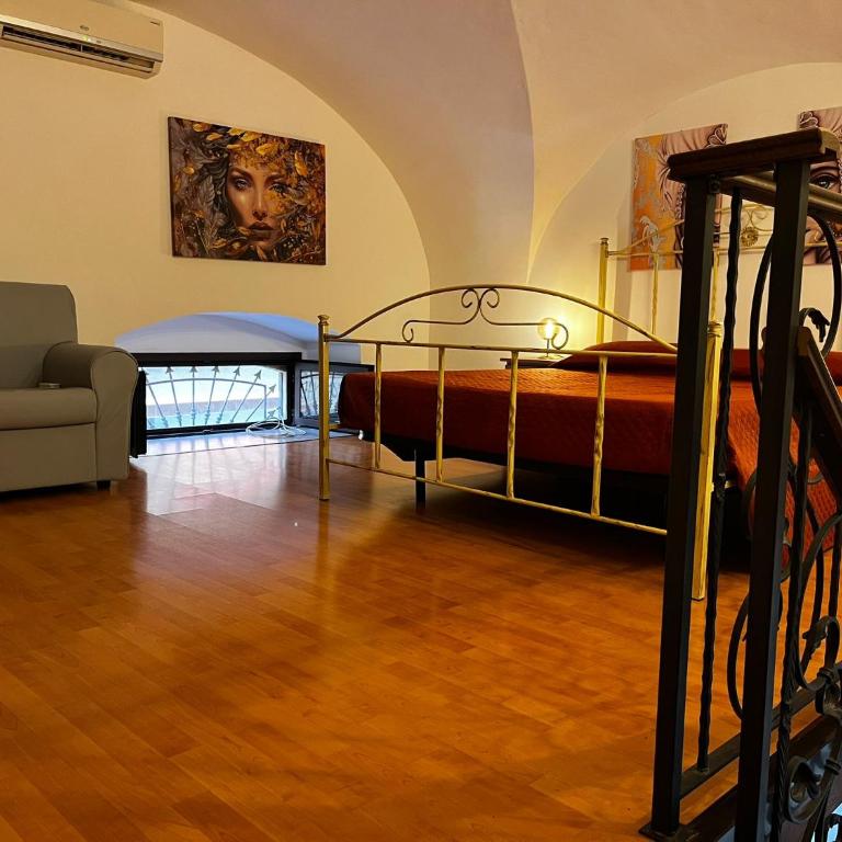 Giupa's second home - One-Bedroom Apartment - 22