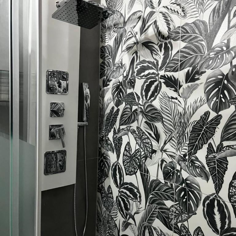 Giupa's second home - One-Bedroom Apartment - 23