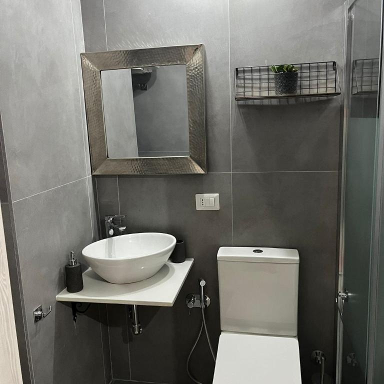 Giupa's second home - One-Bedroom Apartment - 21