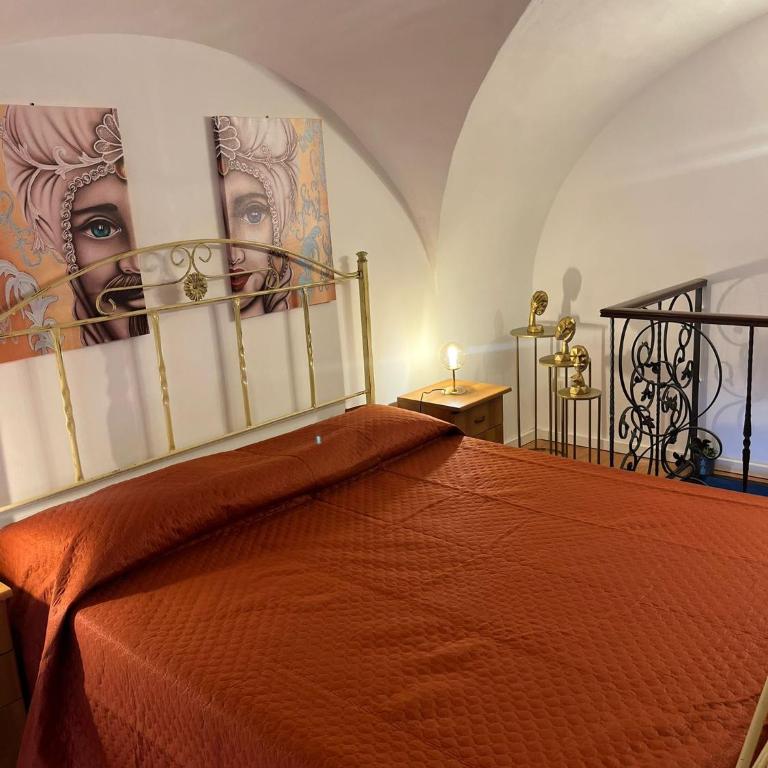 Giupa's second home - One-Bedroom Apartment - 25