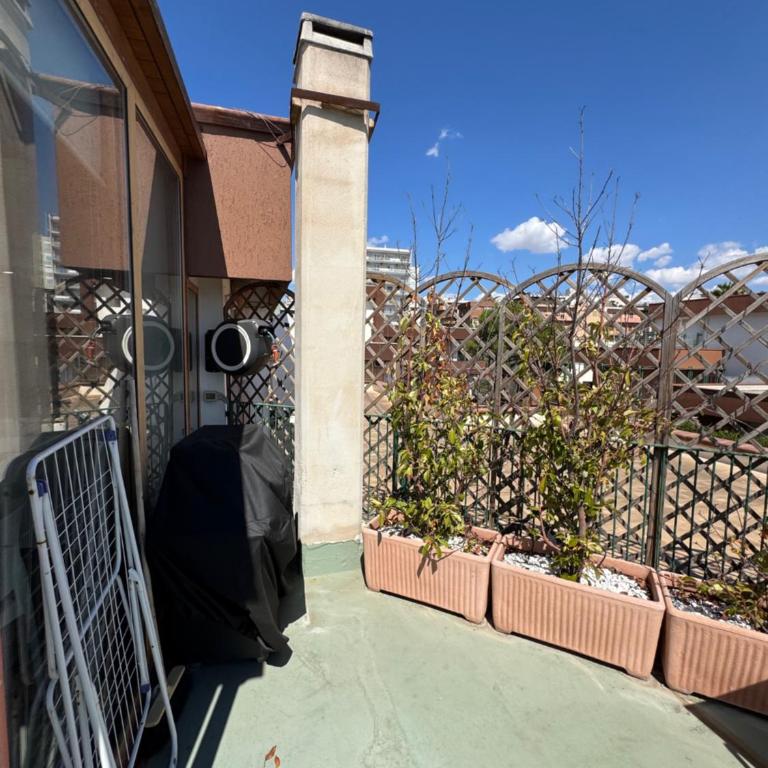 La Suite del Mare - Apartment - 30
