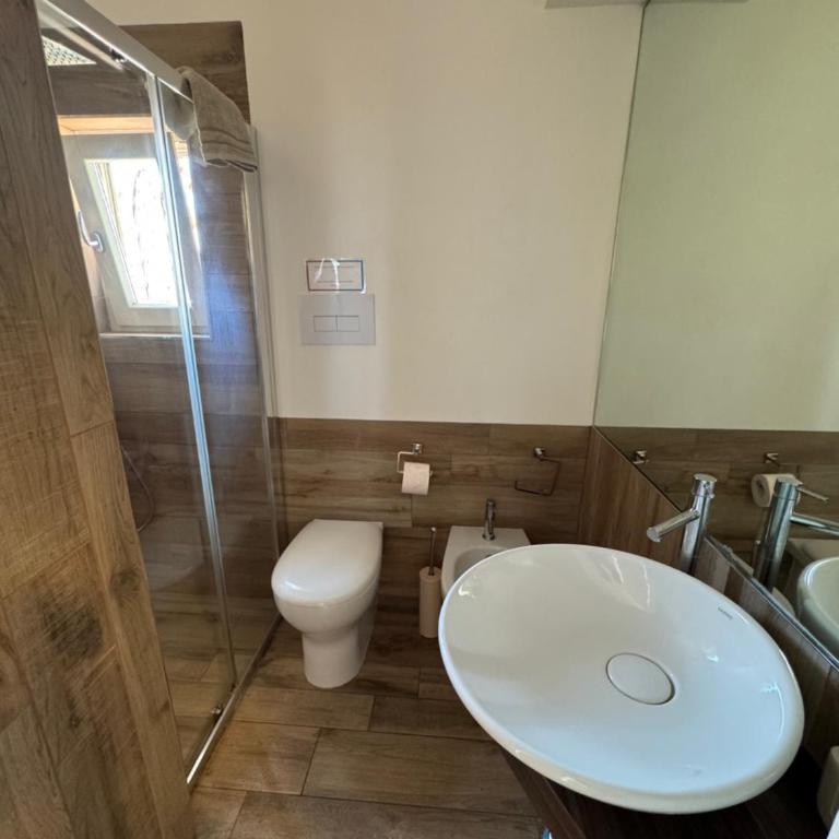 La Suite del Mare - Apartment - 25