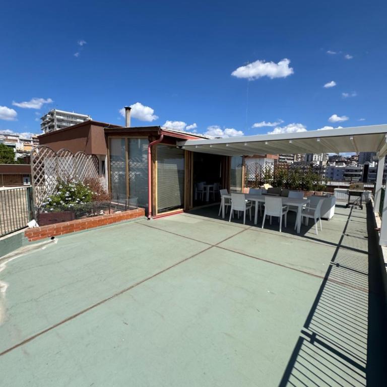 La Suite del Mare - Apartment - 12
