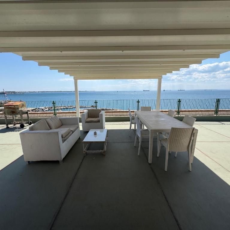 La Suite del Mare - Apartment - 10