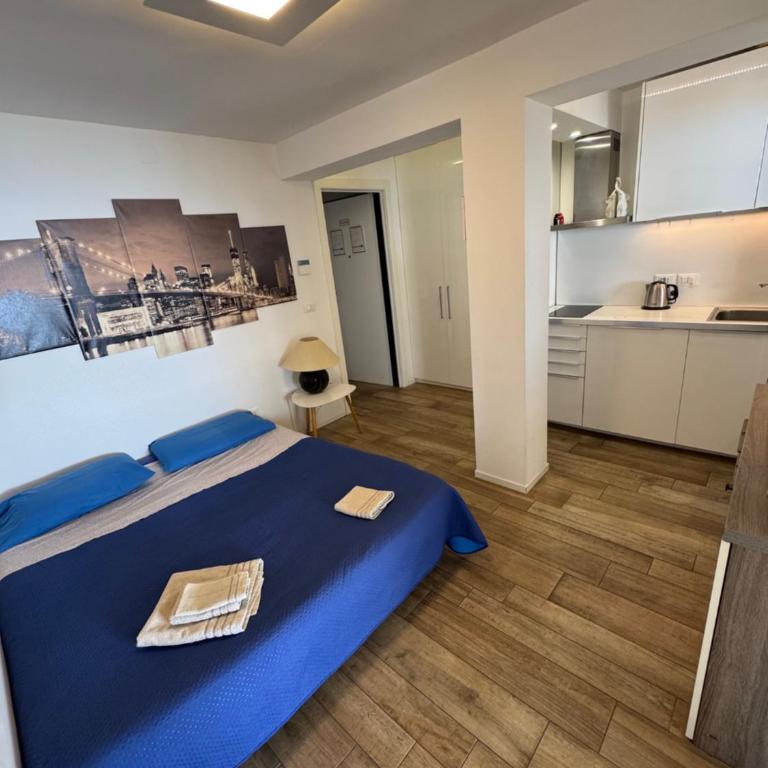 La Suite del Mare - Apartment - 24